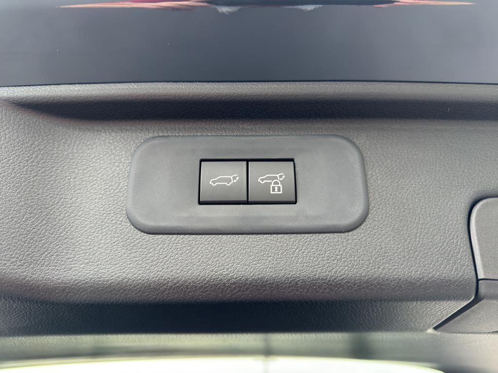 new 2025 Toyota Grand Highlander car, priced at $45,503