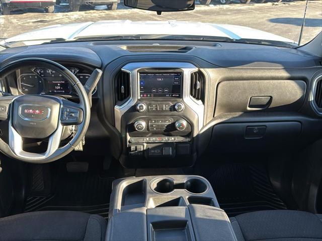 used 2023 GMC Sierra 3500 car, priced at $53,649