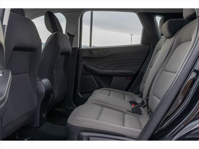 used 2022 Ford Escape car, priced at $20,675