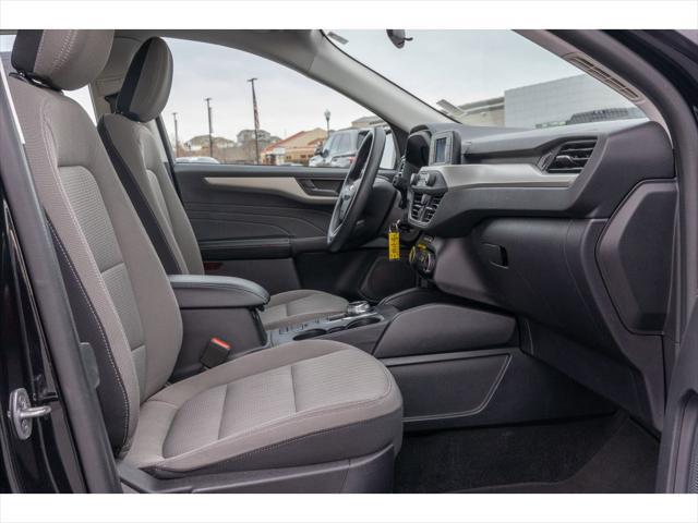 used 2022 Ford Escape car, priced at $20,675