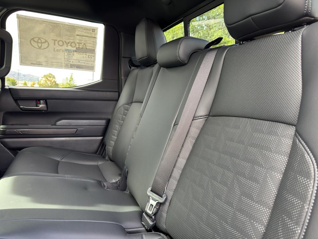 new 2025 Toyota Tacoma car, priced at $58,533