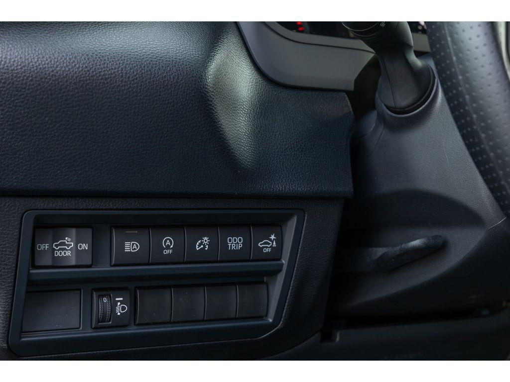 new 2025 Toyota Tundra car, priced at $52,112