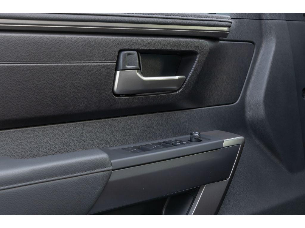 new 2025 Toyota Tundra car, priced at $52,112