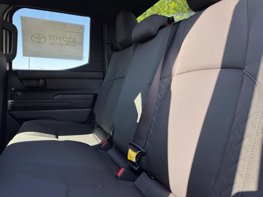 new 2025 Toyota Tacoma car, priced at $36,978