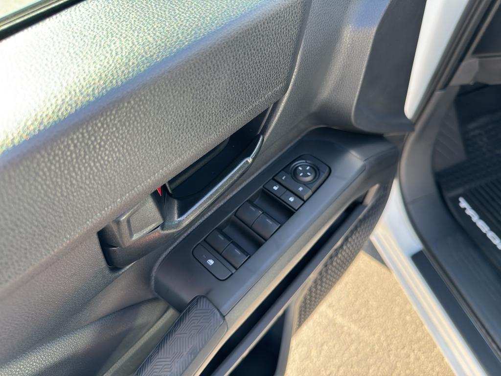 new 2025 Toyota Tacoma car, priced at $36,978