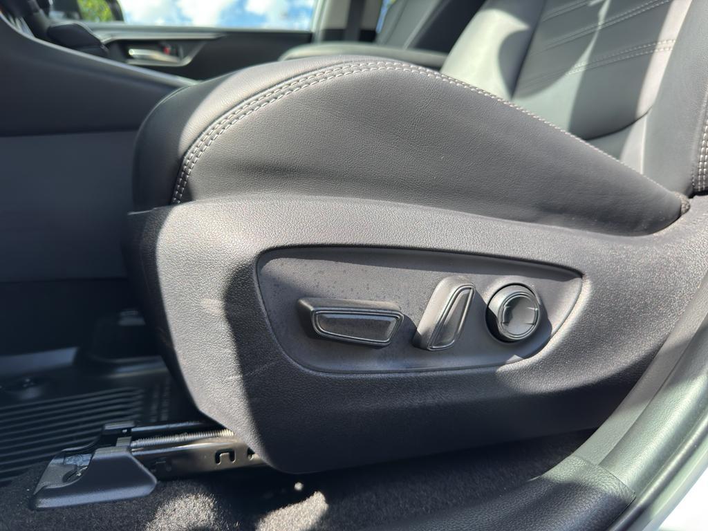 used 2025 Toyota RAV4 car, priced at $38,792
