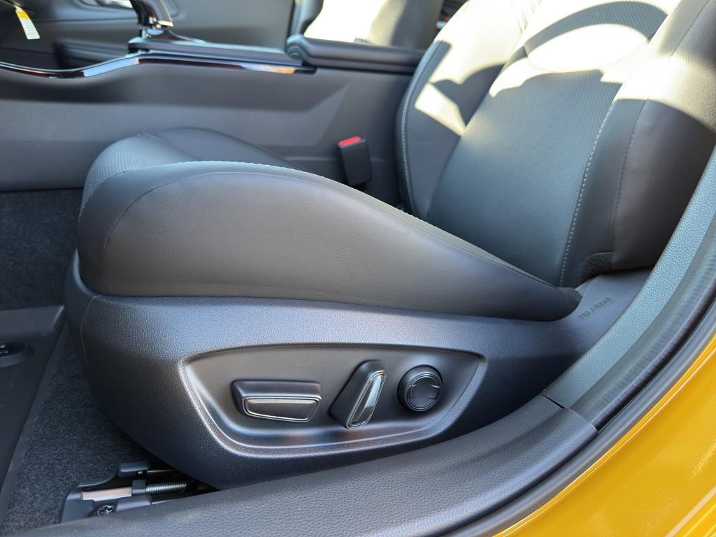 new 2026 Toyota Prius Plug-In Hybrid car, priced at $40,529