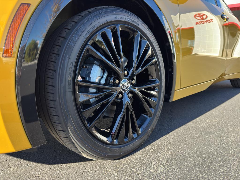 new 2026 Toyota Prius Plug-In Hybrid car, priced at $40,529