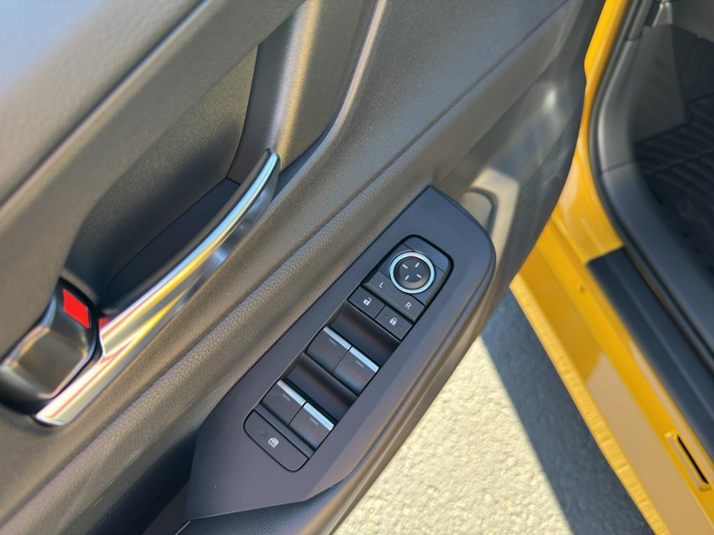 new 2026 Toyota Prius Plug-In Hybrid car, priced at $40,529