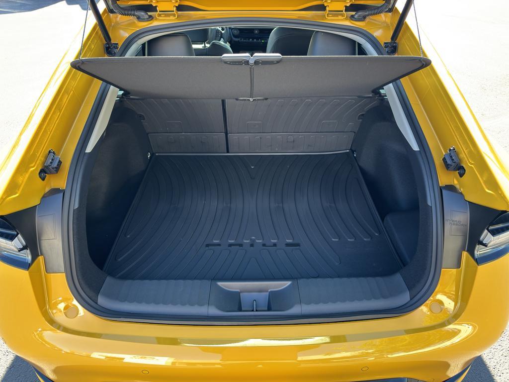 new 2026 Toyota Prius Plug-In Hybrid car, priced at $40,529