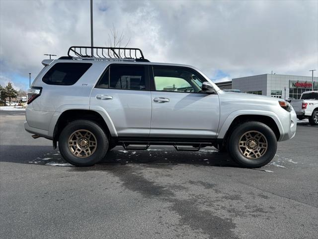 used 2023 Toyota 4Runner car, priced at $41,750