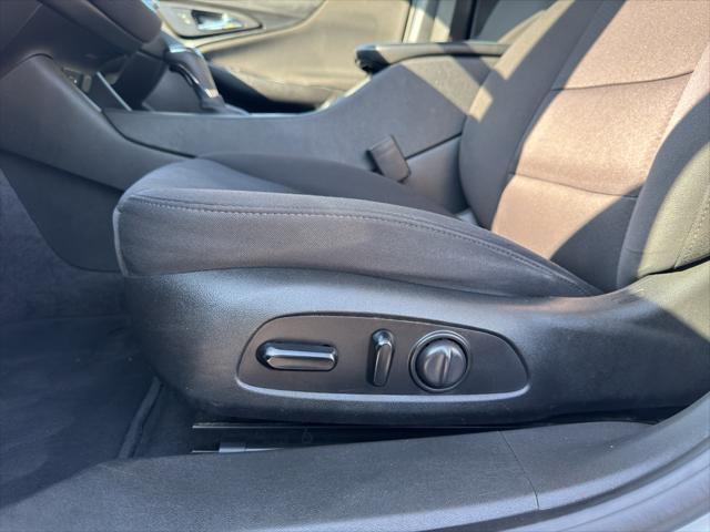 used 2019 Chevrolet Malibu car, priced at $17,997