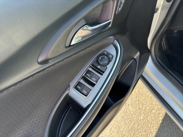 used 2019 Chevrolet Malibu car, priced at $17,997