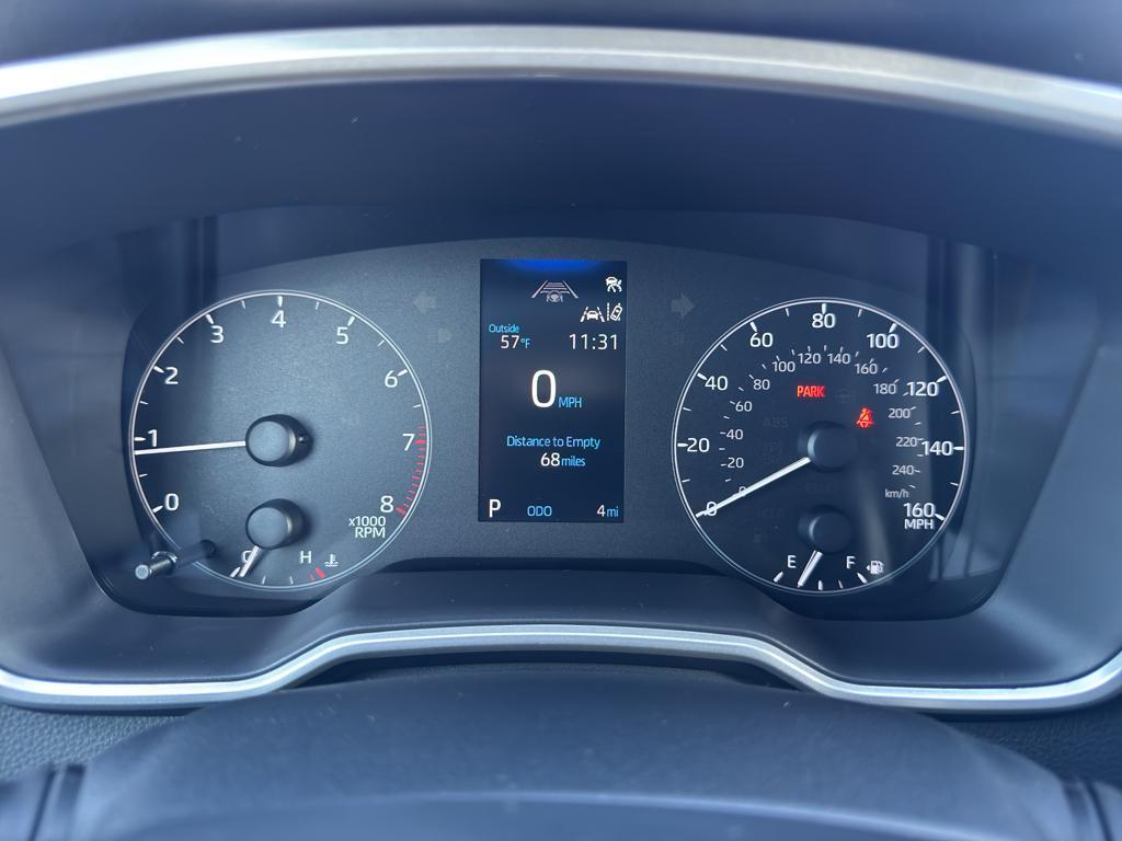 new 2026 Toyota Corolla car, priced at $26,147