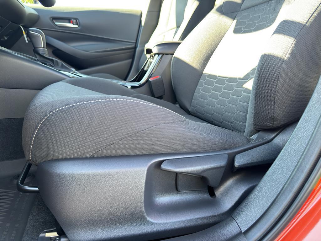 new 2026 Toyota Corolla car, priced at $26,147