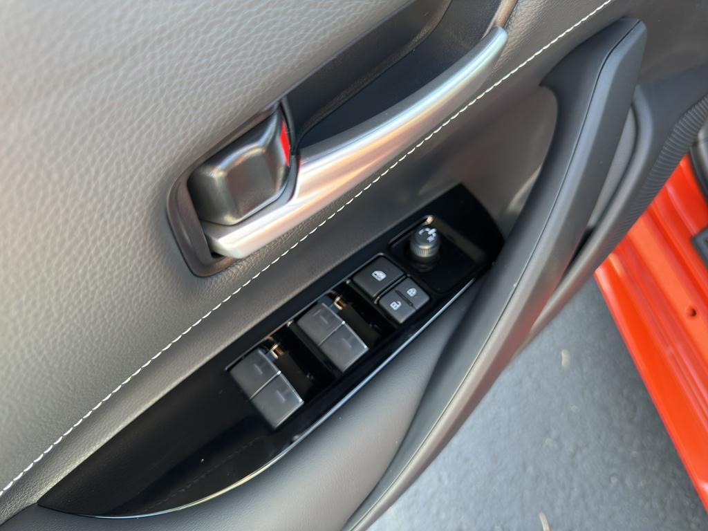 new 2026 Toyota Corolla car, priced at $26,147