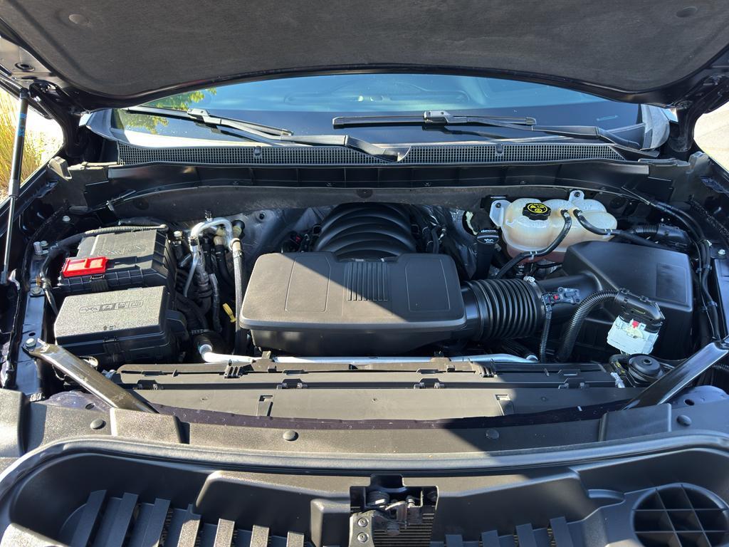 used 2023 Chevrolet Tahoe car, priced at $61,877