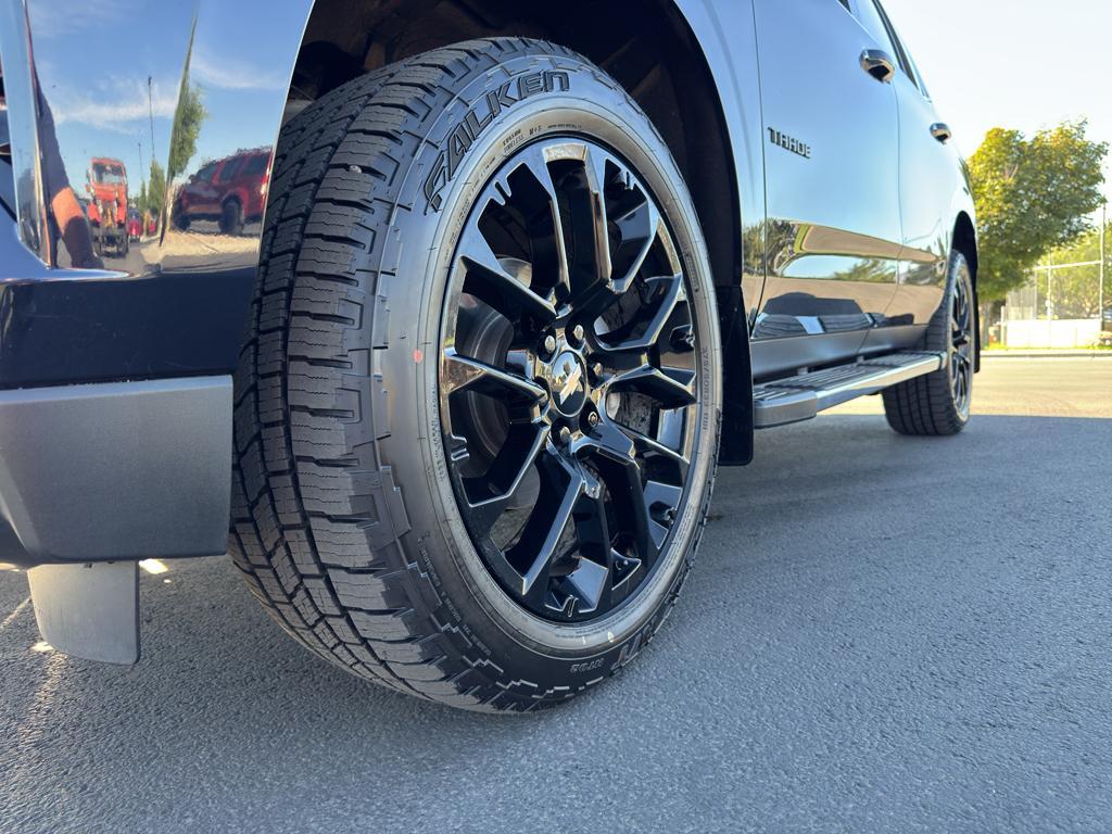 used 2023 Chevrolet Tahoe car, priced at $61,877