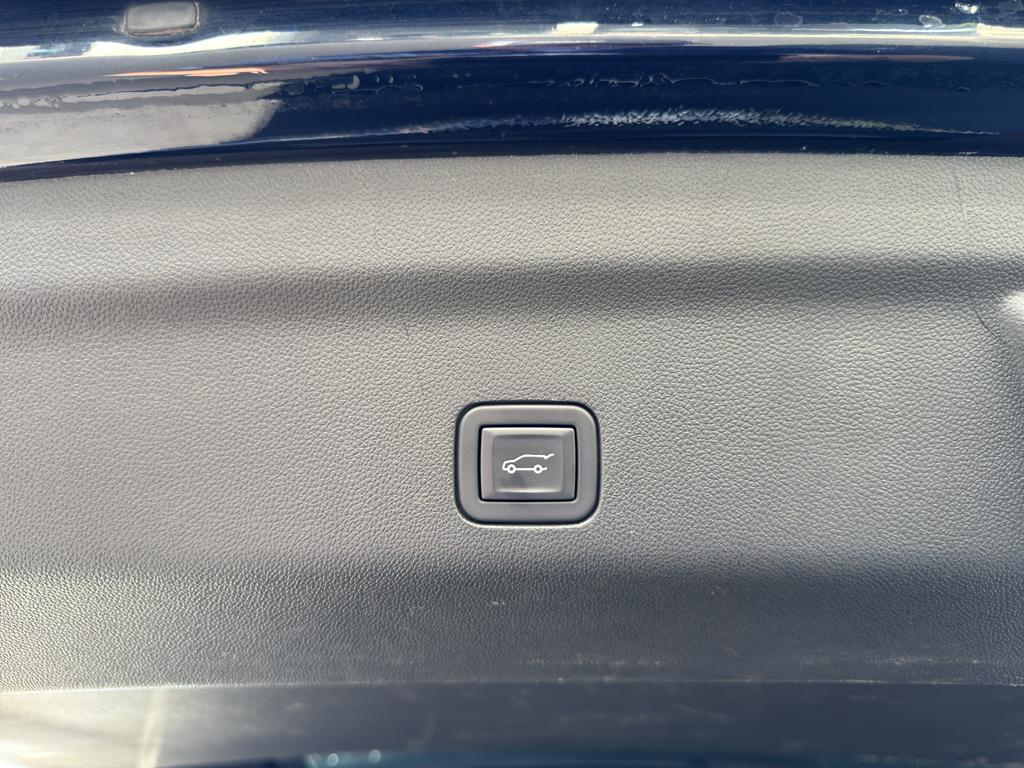 used 2023 Chevrolet Tahoe car, priced at $61,877