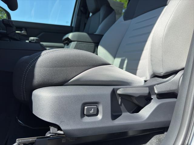 new 2025 Toyota Tacoma car, priced at $47,507