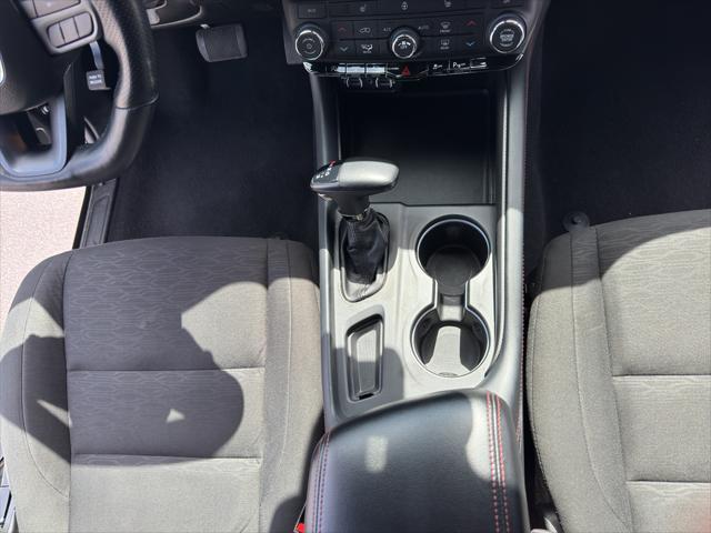 used 2023 Dodge Durango car, priced at $33,199
