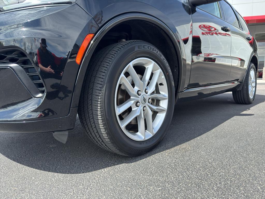 used 2023 Dodge Durango car, priced at $32,784