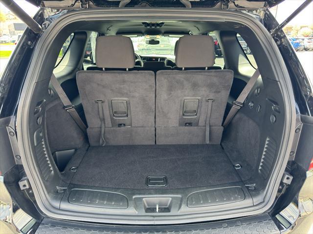 used 2023 Dodge Durango car, priced at $33,199