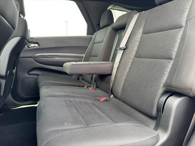 used 2023 Dodge Durango car, priced at $33,199