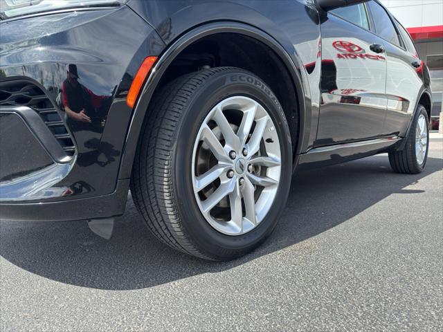 used 2023 Dodge Durango car, priced at $33,199