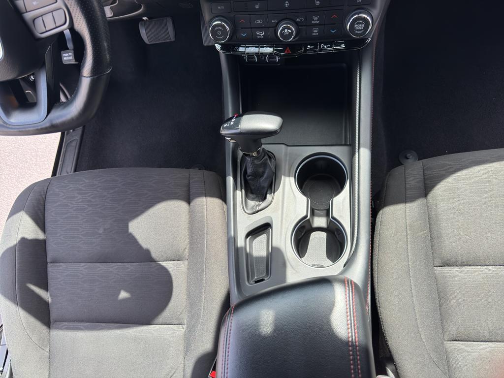 used 2023 Dodge Durango car, priced at $32,784