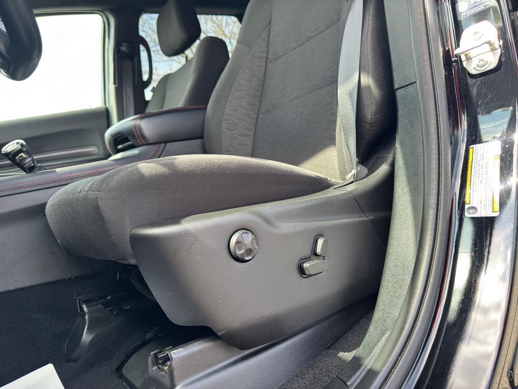 used 2023 Dodge Durango car, priced at $32,784
