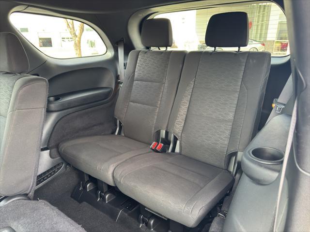 used 2023 Dodge Durango car, priced at $33,199