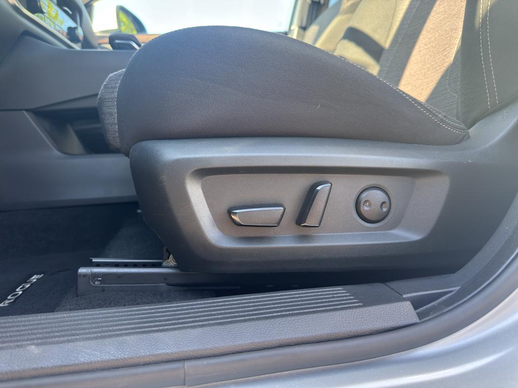 used 2023 Nissan Rogue car, priced at $23,722