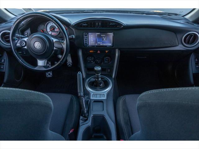 used 2017 Toyota 86 car, priced at $22,654