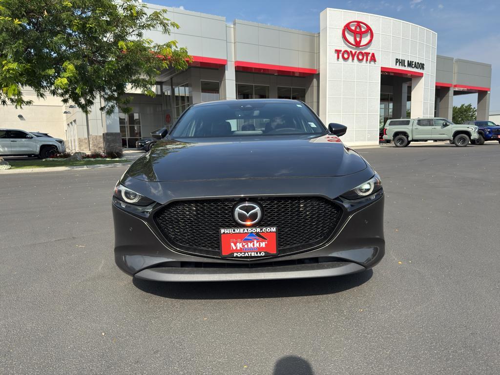 used 2021 Mazda Mazda3 car, priced at $21,895