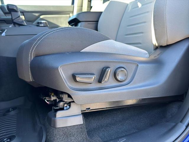new 2025 Toyota Tacoma car, priced at $54,067