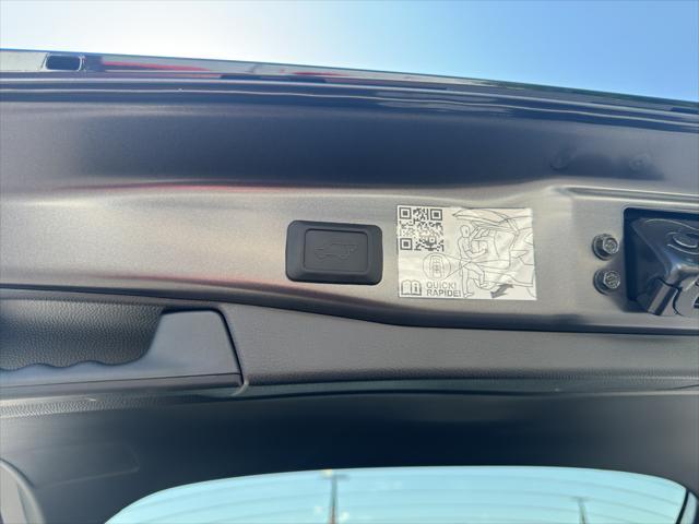 new 2025 Toyota RAV4 Hybrid car, priced at $43,084