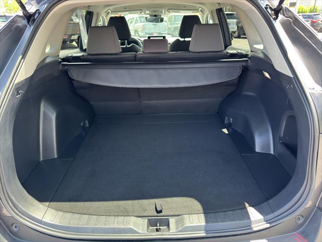 used 2023 Toyota RAV4 Hybrid car, priced at $35,279
