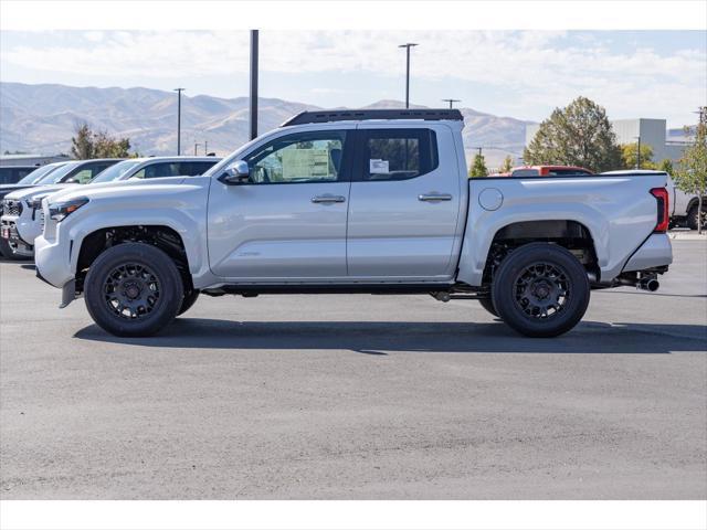 new 2024 Toyota Tacoma car, priced at $57,198