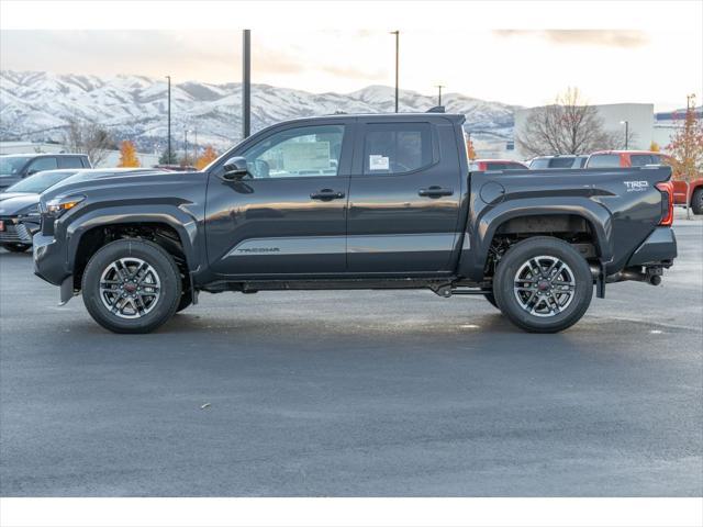 new 2024 Toyota Tacoma car, priced at $47,477