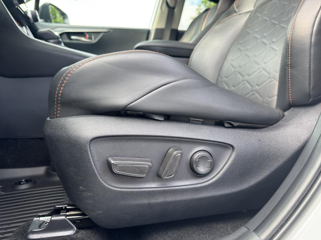 used 2024 Toyota RAV4 car, priced at $35,329
