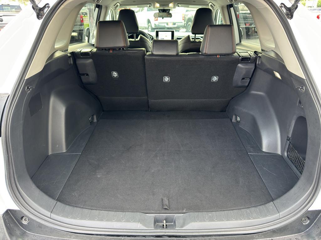 used 2024 Toyota RAV4 car, priced at $35,329