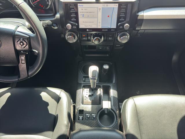 used 2021 Toyota 4Runner car, priced at $40,988