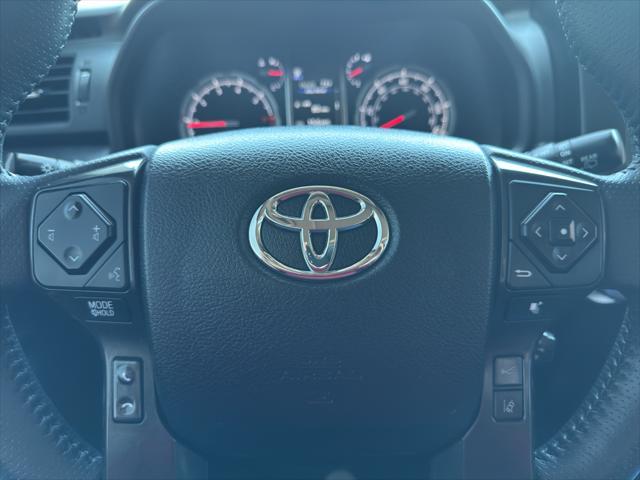 used 2021 Toyota 4Runner car, priced at $40,988
