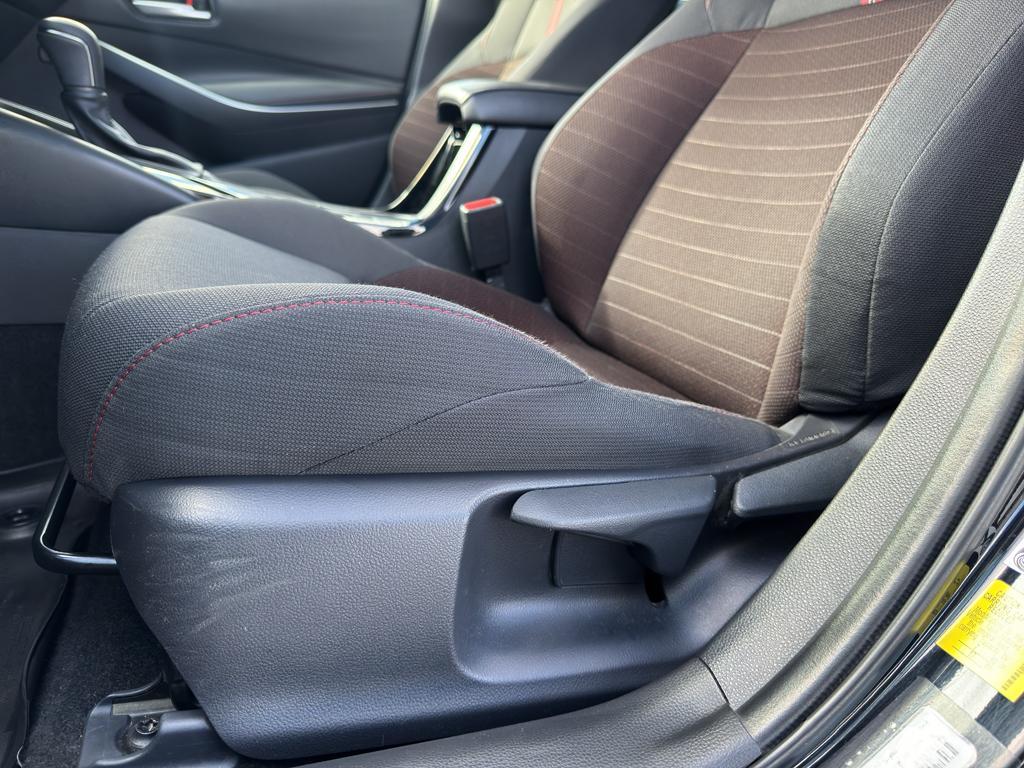 used 2024 Toyota Corolla car, priced at $25,749