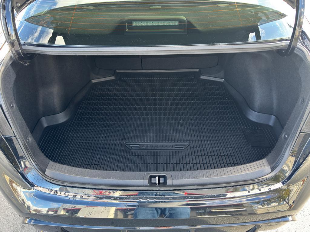 used 2024 Toyota Corolla car, priced at $25,749