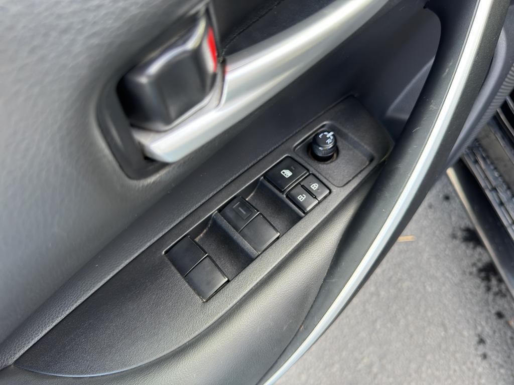 used 2024 Toyota Corolla car, priced at $25,749