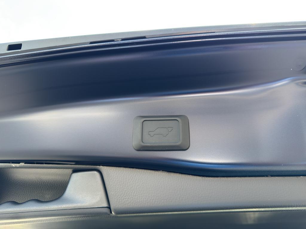 new 2025 Toyota RAV4 car, priced at $36,899