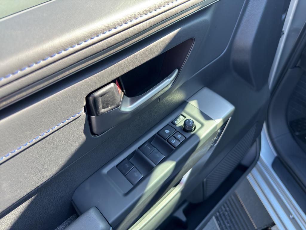 new 2026 Toyota Sequoia car, priced at $84,638