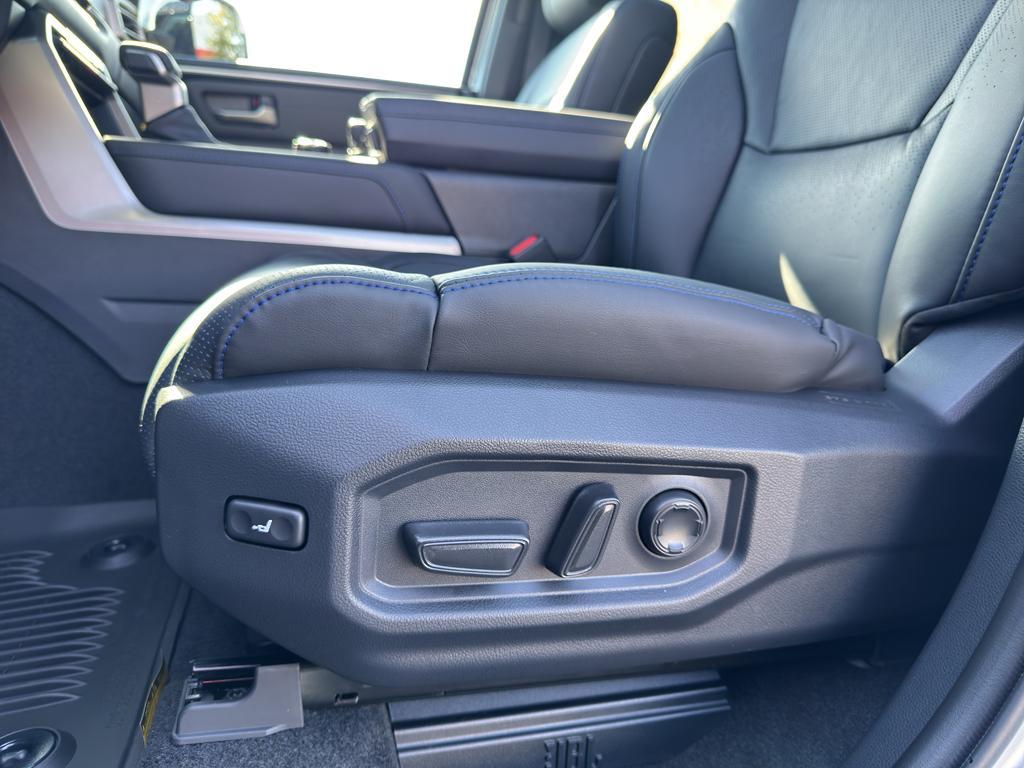 new 2026 Toyota Sequoia car, priced at $84,638